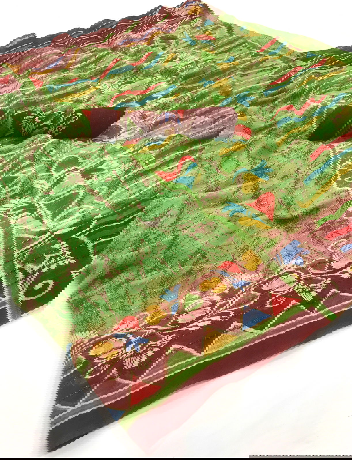 Sr Romania Regular Wear Wholesale Printed Sarees Catalog
